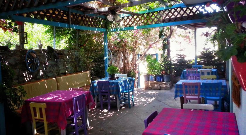 Parmis Rooms Çeşme Buitenkant foto