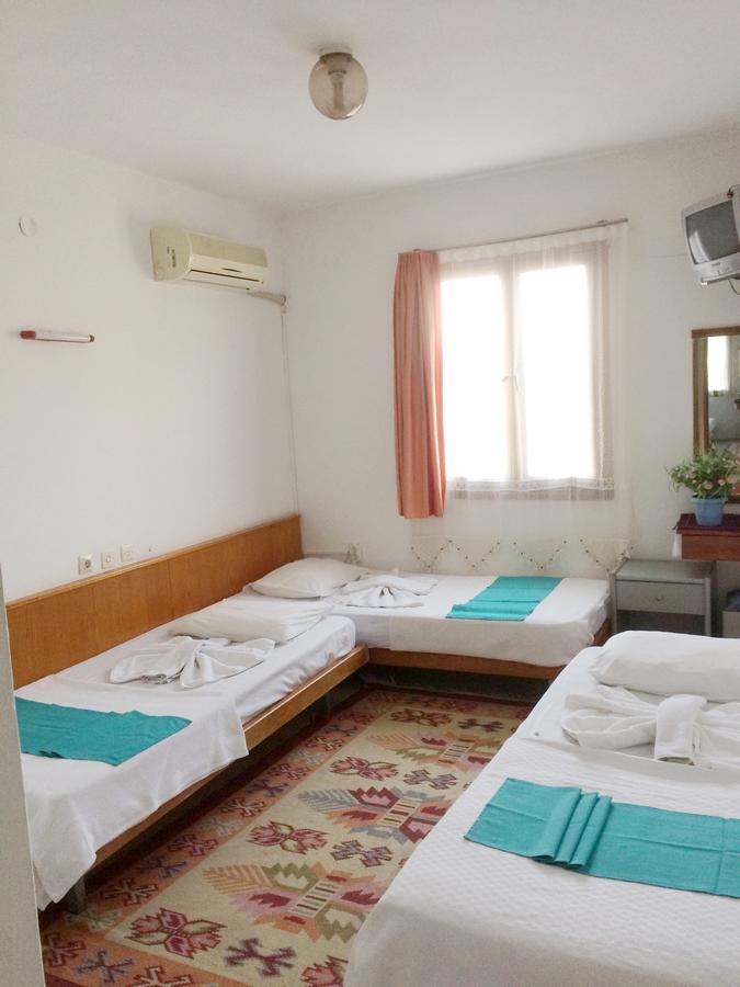 Parmis Rooms Çeşme Buitenkant foto