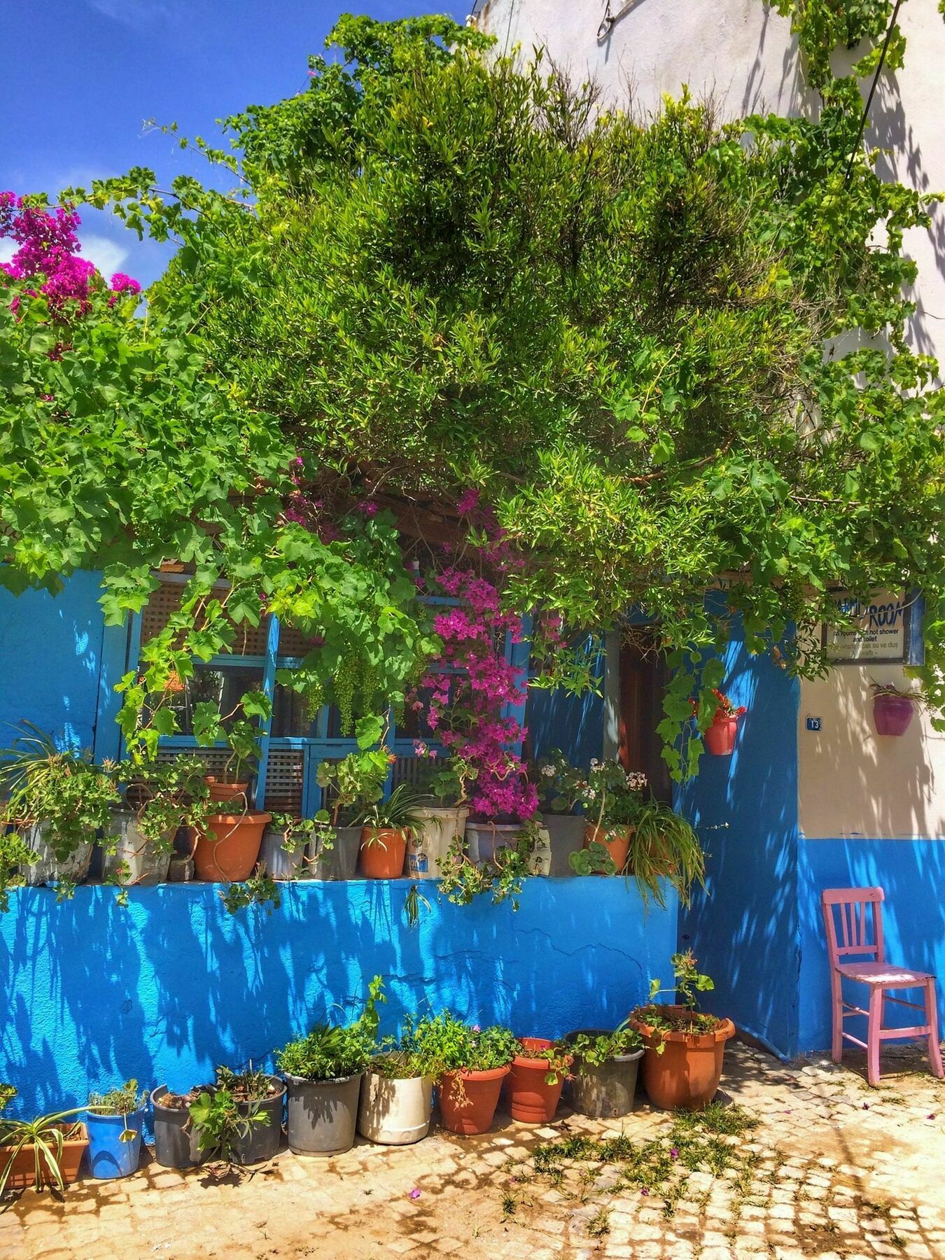 Parmis Rooms Çeşme Buitenkant foto